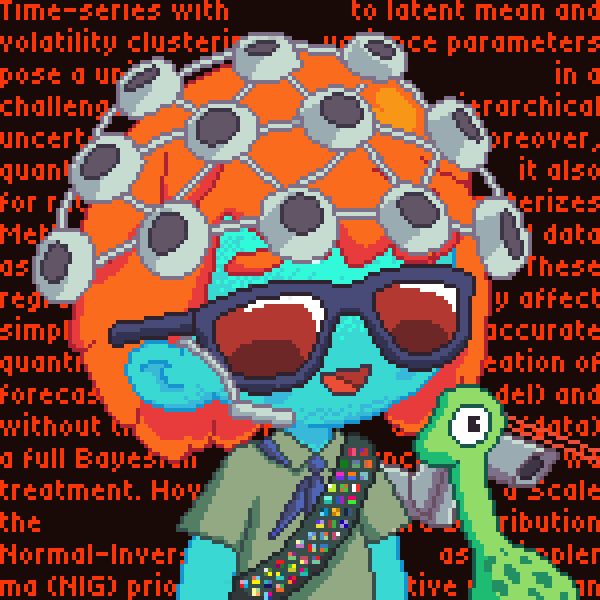 Trader Baby #1754